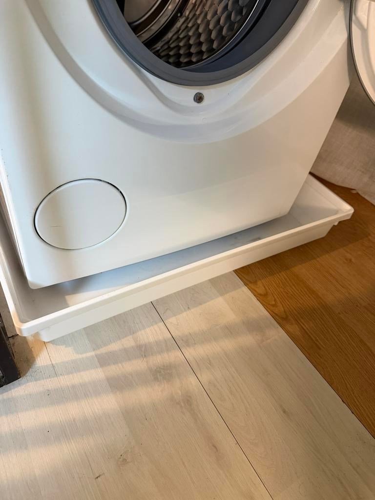 Schasl voor wasmachine, Witgoed en Apparatuur, Wasmachines, Ophalen of Verzenden, Zo goed als nieuw, 1200 tot 1600 toeren