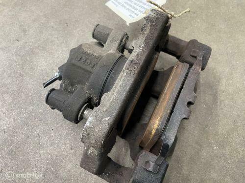 Remklauw rechtsvoor  BMW 3-serie Touring F31Lci 34116850650, Gebruikt, Ophalen of Verzenden, BMW, BMW