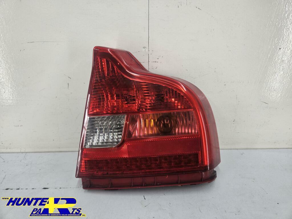 Achterlicht Rechts Volvo S80 I ('04-'06) 30634195, Gebruikt, Ophalen of Verzenden, Volvo, Volvo