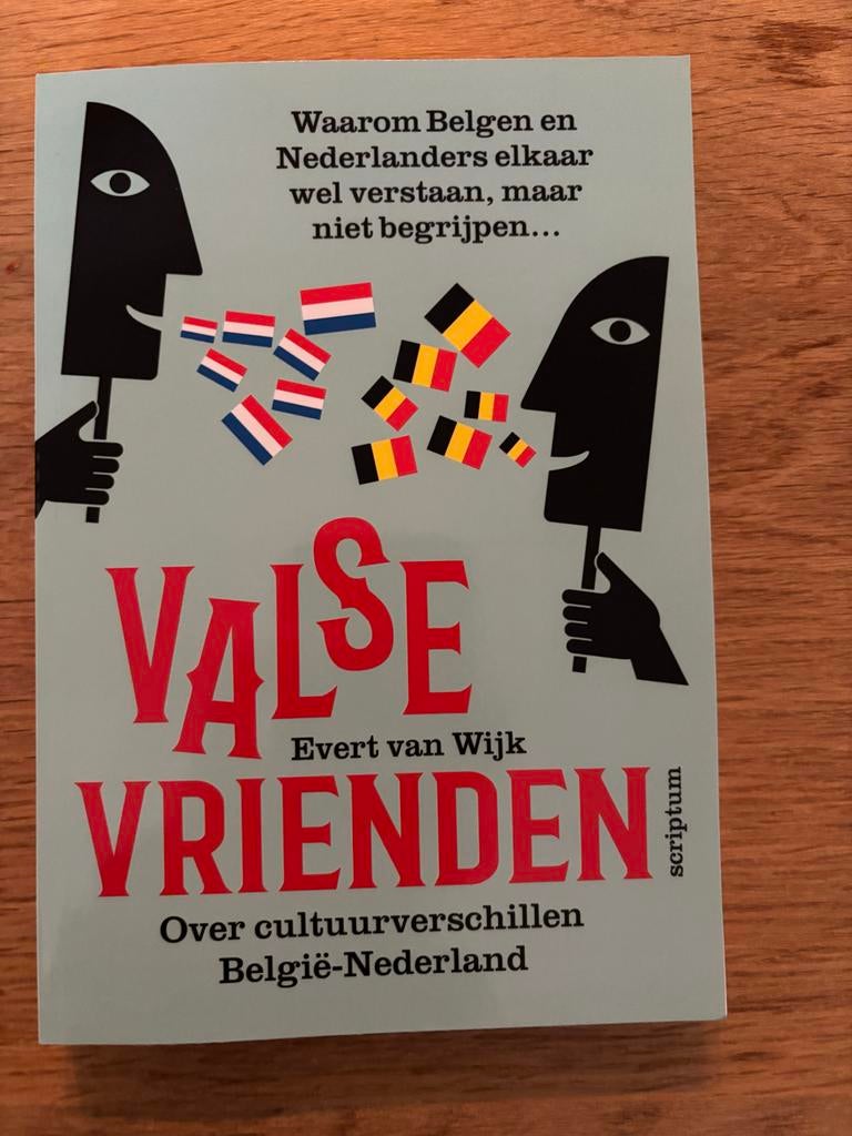 Valse Vrienden - Evert van Wijk - Nieuw Boek, Ophalen of Verzenden, Nieuw