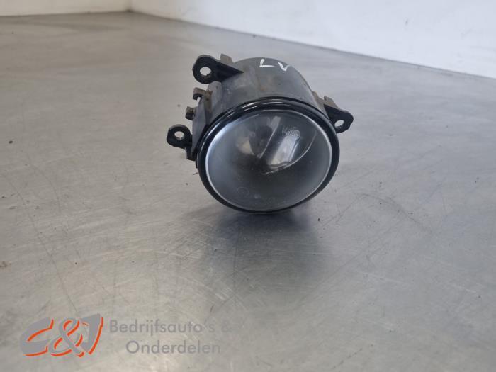 Mistlamp links-voor van een Ford Transit, Auto-onderdelen, Gebruikt, -, -, Ophalen of Verzenden