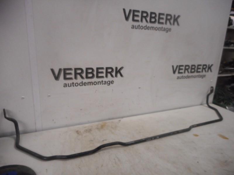 Stabilisatorstang Achter Mercedes-Benz 190 (W201) 1993, Auto-onderdelen, Ophanging en Onderstel, Mercedes-Benz, Gebruikt