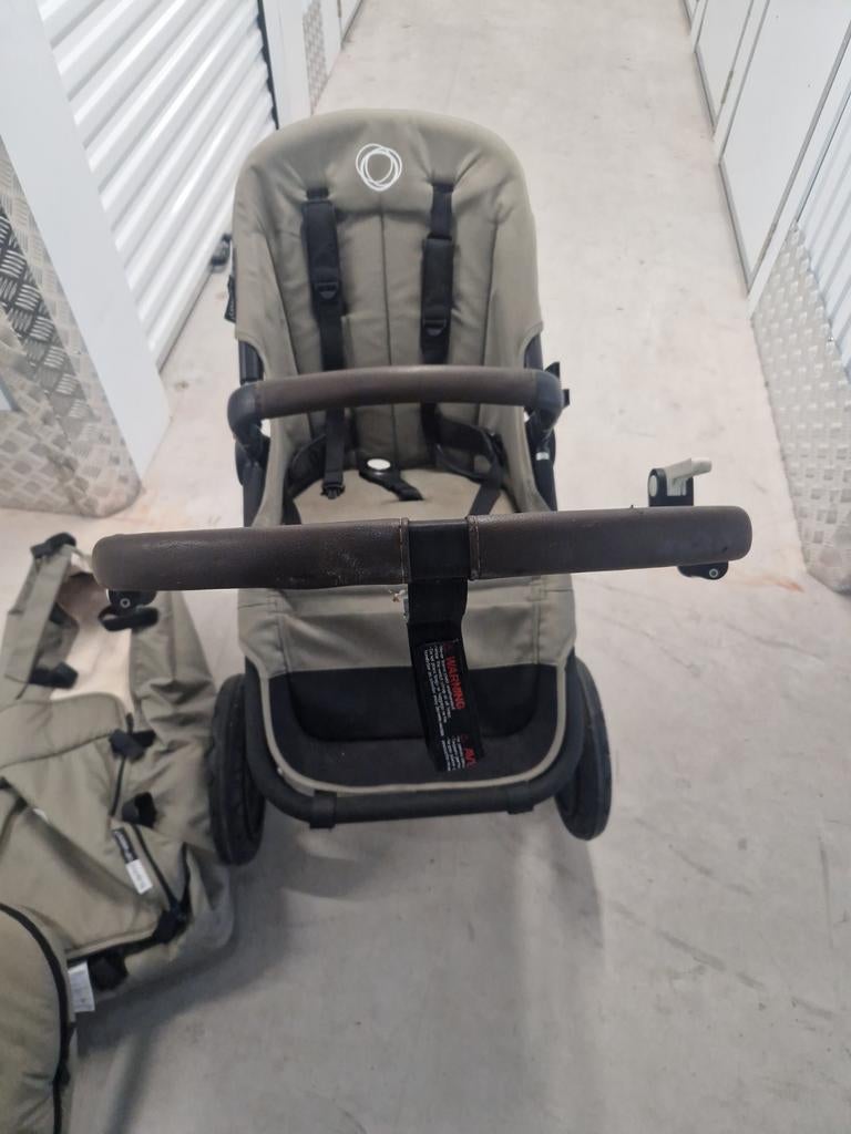 Bugaboo Cameleon kinderwagen – nette staat, Ophalen, Gebruikt, Bugaboo