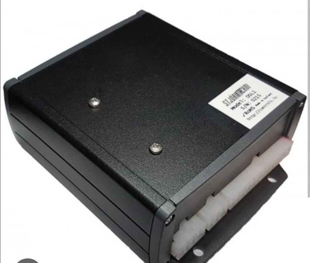 Om606 dsl1 baldur stand alone motorcomputer ecu op voorraad!, Ophalen of Verzenden, Nieuw