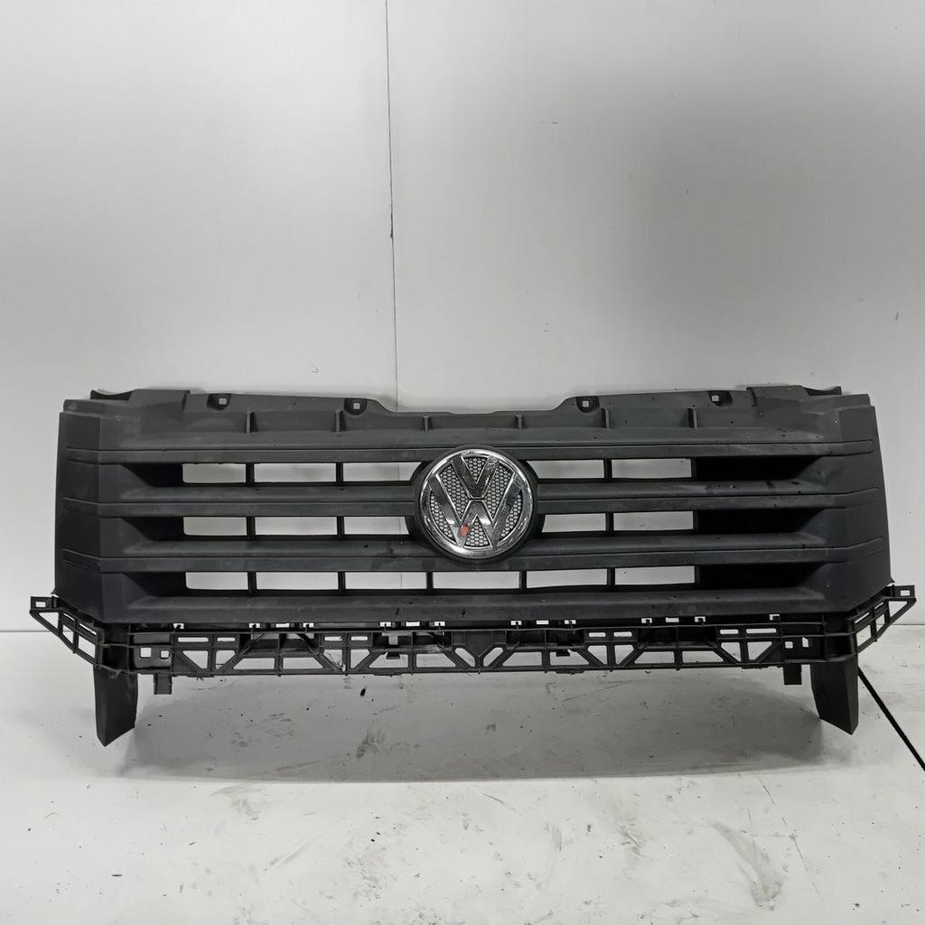 Grille Volkswagen Crafter, Onderdelen@venauto.nl, Van der Ven Autorecycling B.V., Gebruikt, Ettenseweg 76, 4706 PB Roosendaal, The Netherlands