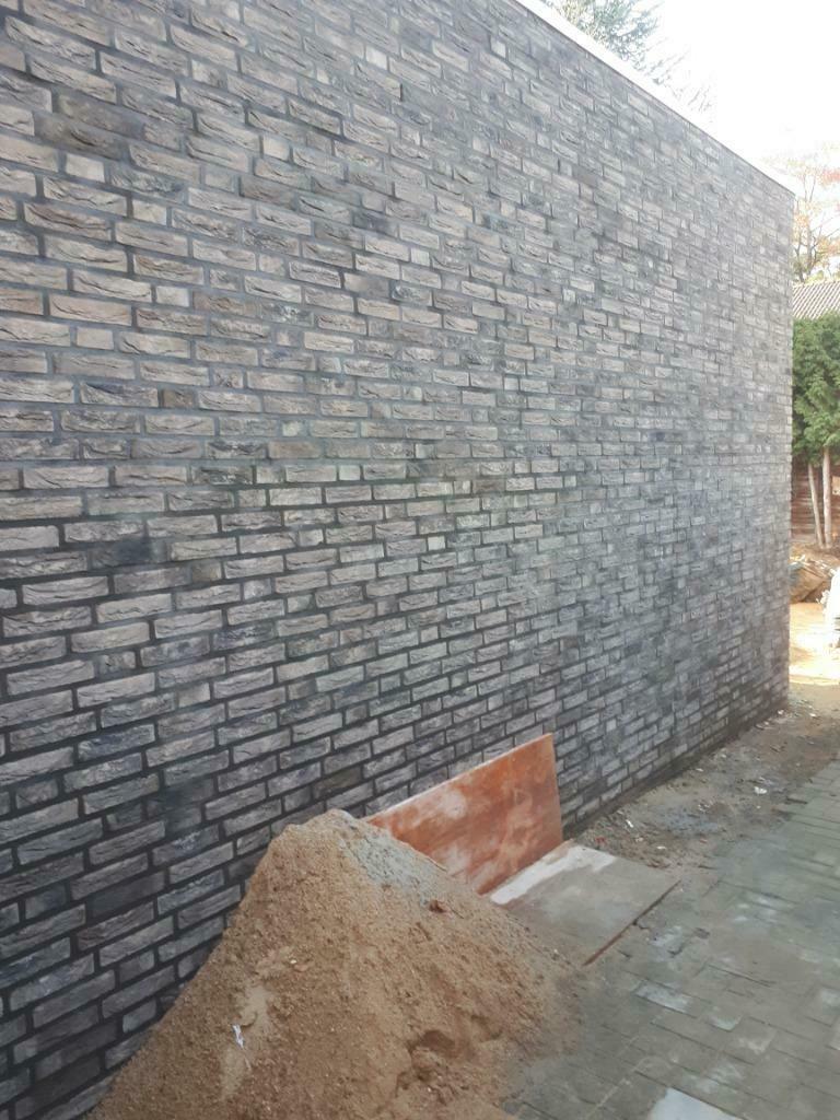 Foto 12 van Metselaar  - Tegelwerken - Schilderwerken