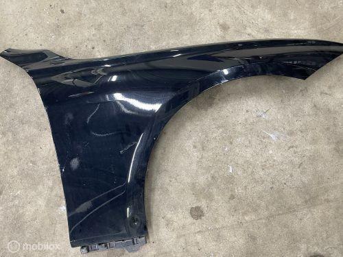 Zijscherm BMW 3-serie F30 LCI  41009621597 / 41009621598
