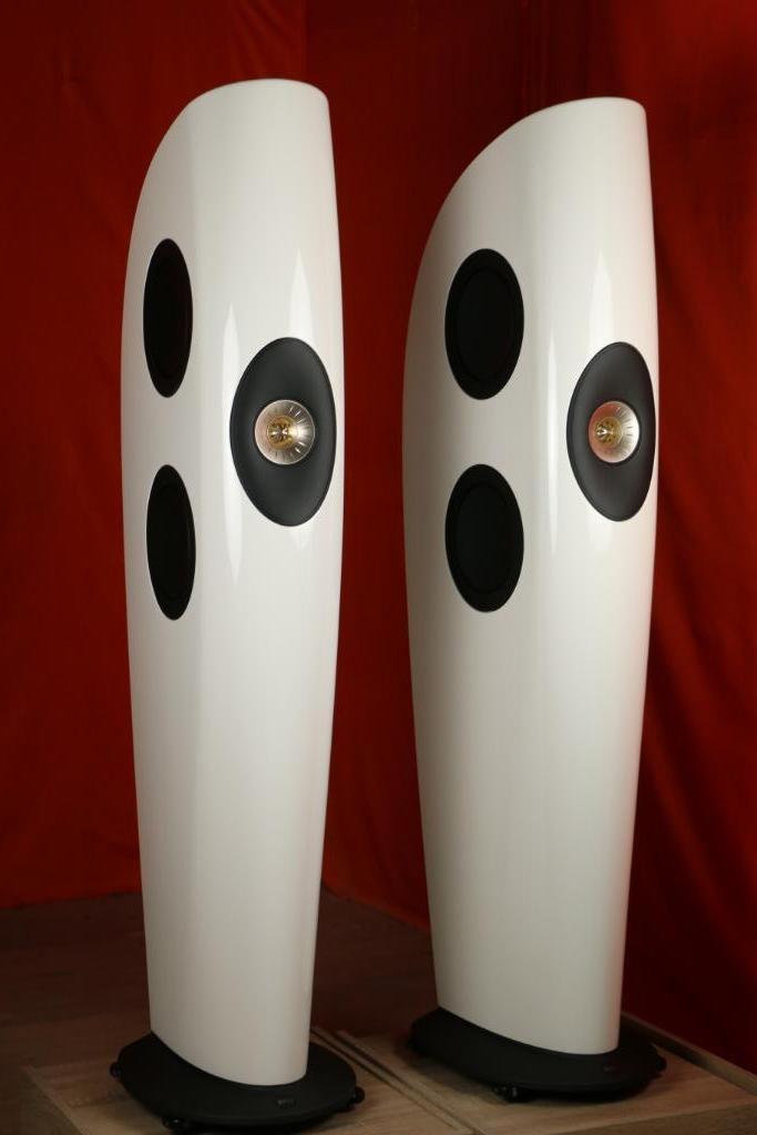 KEF BLADE ONE Meta / 1 DEMOSET @Dealer. TRADE OK! Warranty., Audio, Tv en Foto, Overige merken, Info.eu@kef.com, GP Acoustics (UK) Ltd, Eccleston Road, Tovil, Maidstone, Kent, ME15 6QP, United Kingdom
