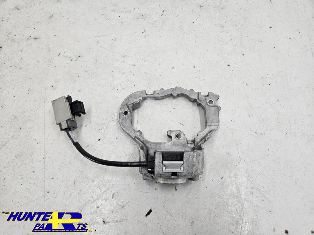 Camera voor Volvo V70/S80/XC60/XC70 III ('08-'12) 31318907, Auto-onderdelen, Gebruikt, Ophalen of Verzenden, Volvo, Volvo