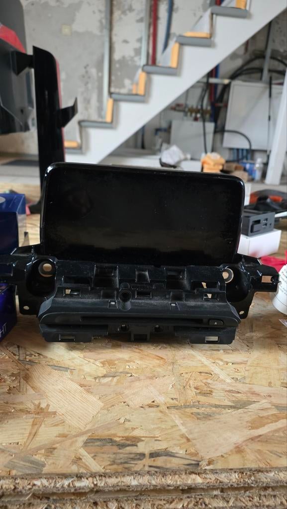 Mazda CX5 II 2019 Radio/CD/DVD Navigatie + Display, Ophalen of Verzenden, Gebruikt, Mazda