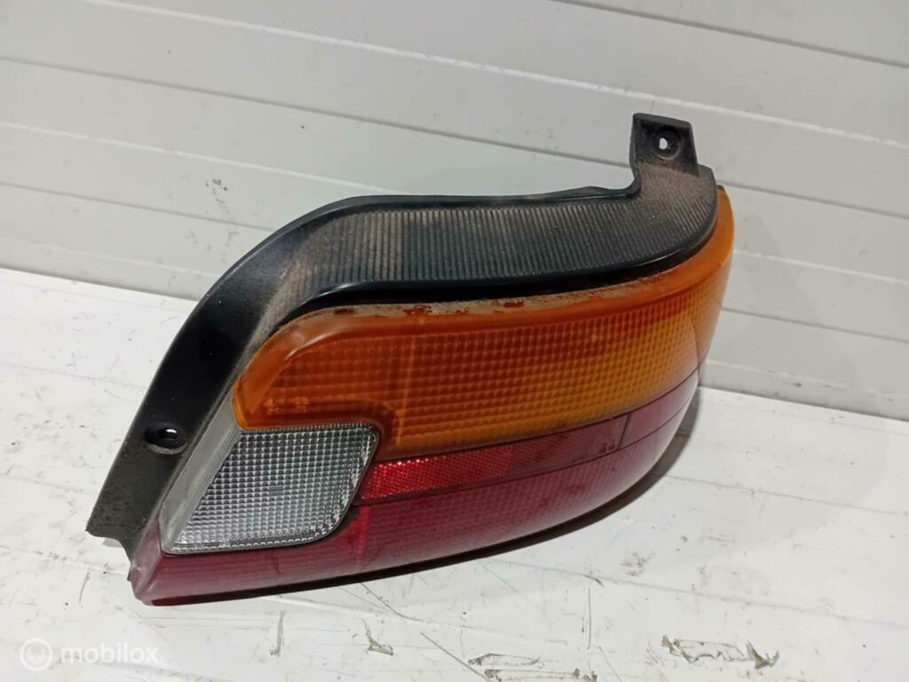 Achterlichten Toyota Starlet, Gebruikt, Ophalen of Verzenden