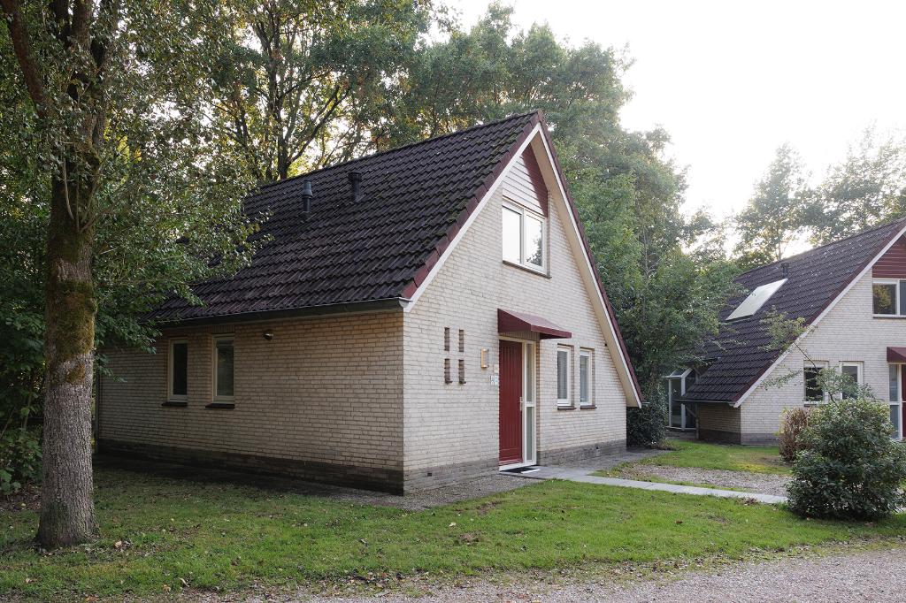 Vakantiewoning Landal - 6p (verhuur + 6 weken eigen gebruik), Aan meer of rivier, Zwembad, Recreatiepark, Gelderland en Veluwe