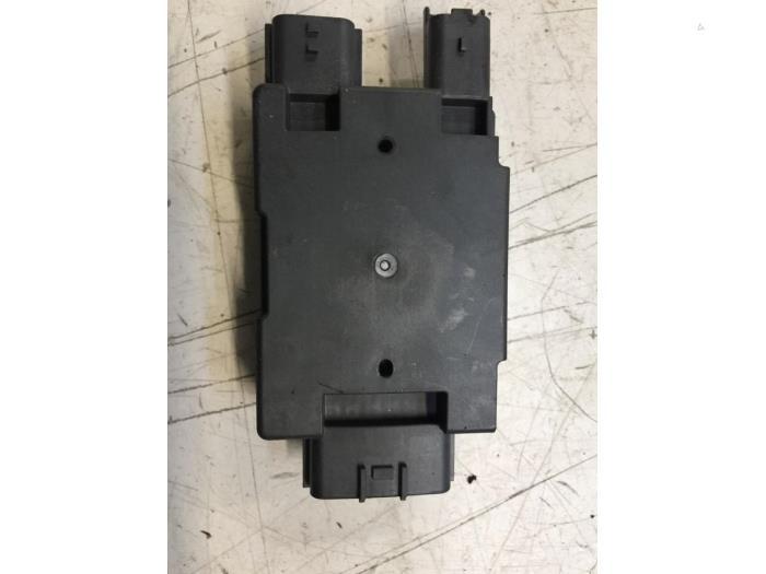 Brandstofpomp module van een Fiat Talento, Ophalen of Verzenden, 3 maanden garantie, Gebruikt, Fiat