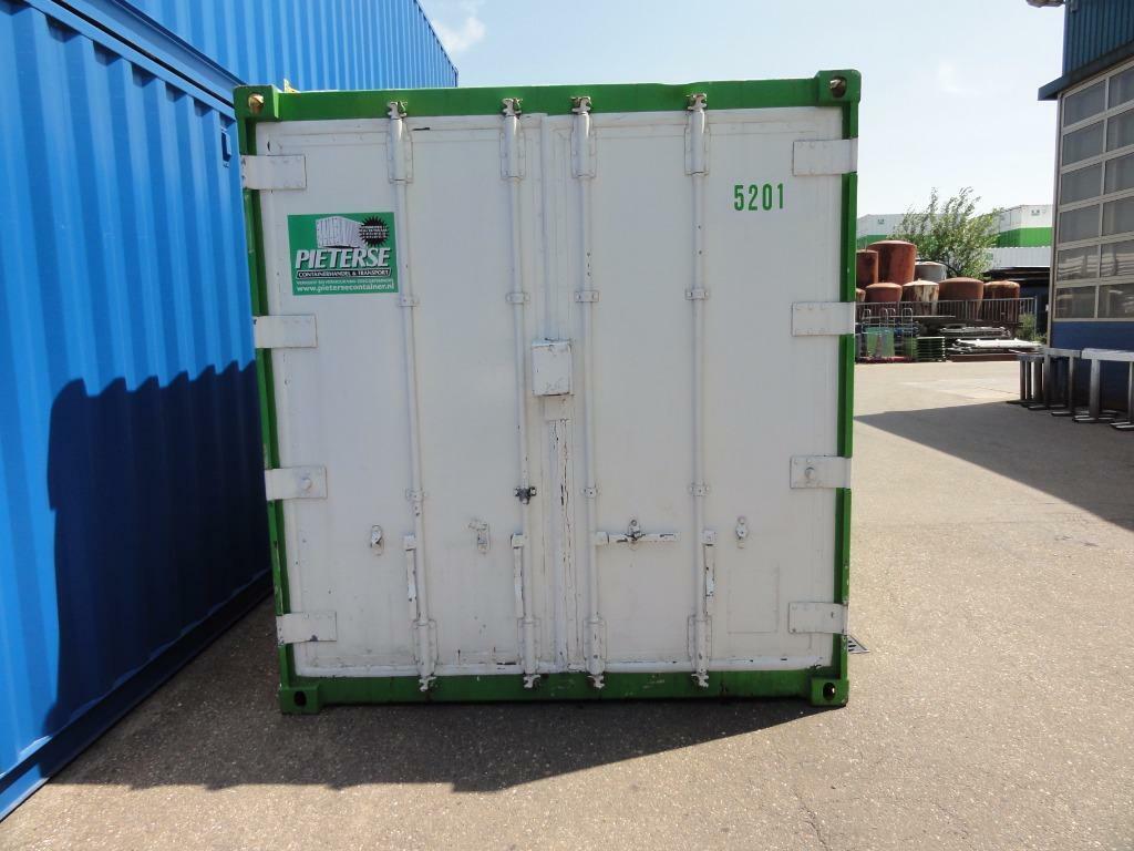 Foto 8 van Koelcontainer huren (HACCP)