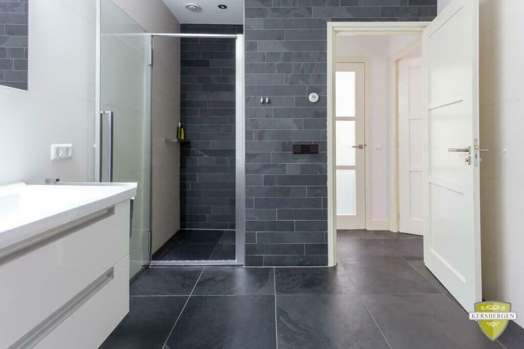 Leisteen | Brazilië | 40x40 50x50 of 60x60, 60 cm of meer, Nieuw, Ophalen of Verzenden, 10 m² of meer