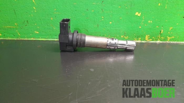 Pen Bobine van een Seat Ibiza, Ophalen of Verzenden, 12 maanden garantie, Gebruikt, Seat