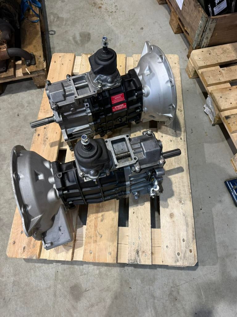 Land Rover Defender R380 stumpy 200tdi, Auto-onderdelen, Ophalen of Verzenden, Gereviseerd, Land Rover
