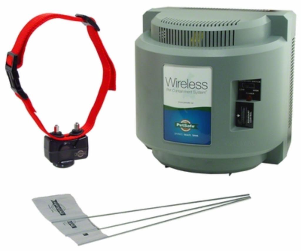 Petsafe Instant Fence draadloze omheining, Ophalen of Verzenden, Nieuw