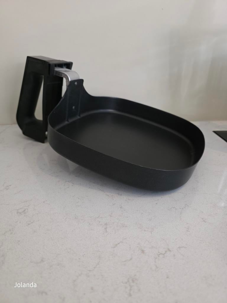 Philips airfryer XL accessoire, Ophalen of Verzenden, Nieuw, Airfryer XL