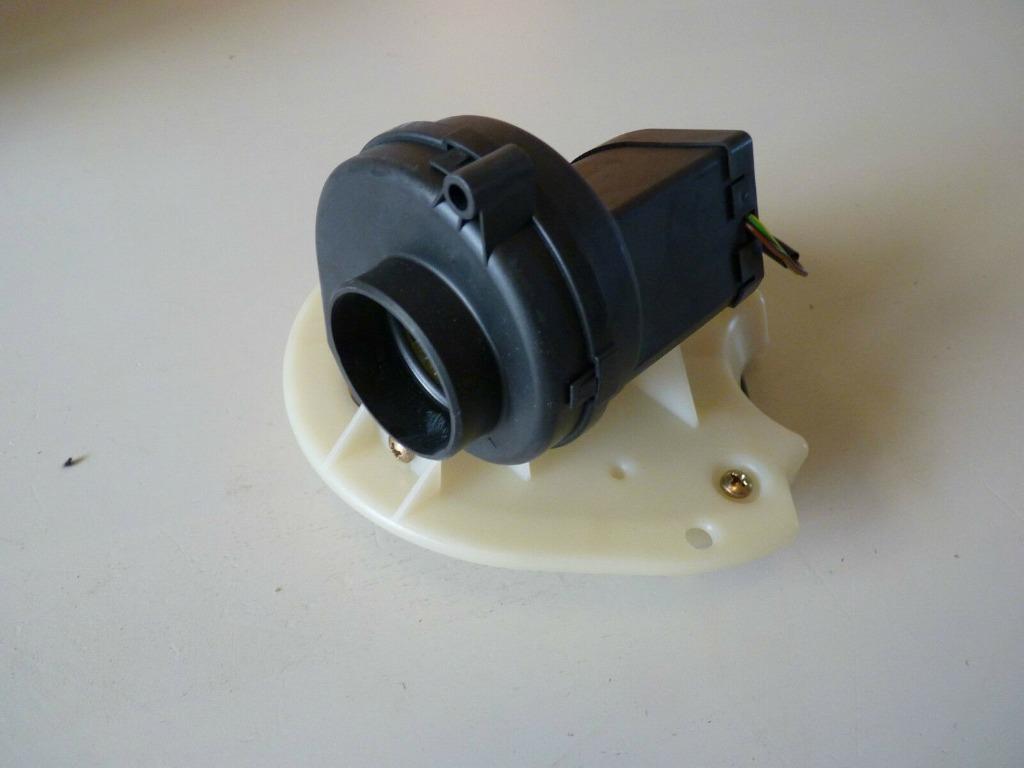 BMW 3' E46 X3 E83 Z4 E85 Z4 E86 12907534920 Luchtcompressor