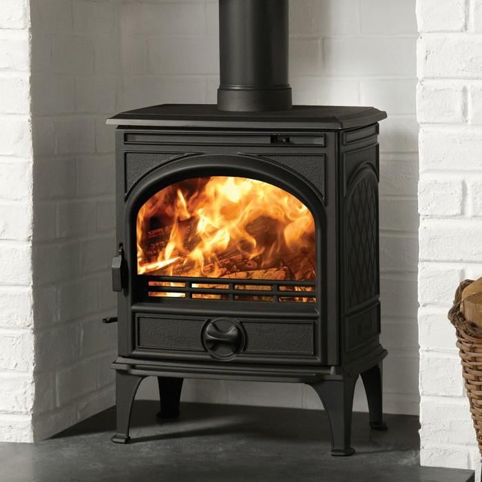 houtkachel dovre 425 AANBIEDING !!, Ophalen, DOVRE, ?, Hout