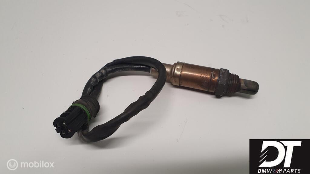 Lambdasonde BMW M3 E46 S54 S54B32 11787832035, Gebruikt, Ophalen of Verzenden, BMW, BMW