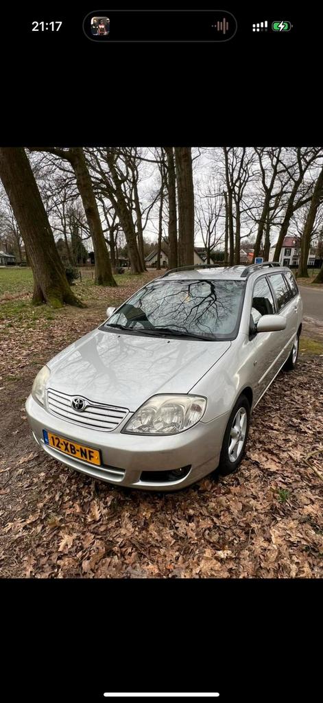 Foto 6 van Gevraagd Corolla, Avensis Aygo Yaris Hiace alle type en mode