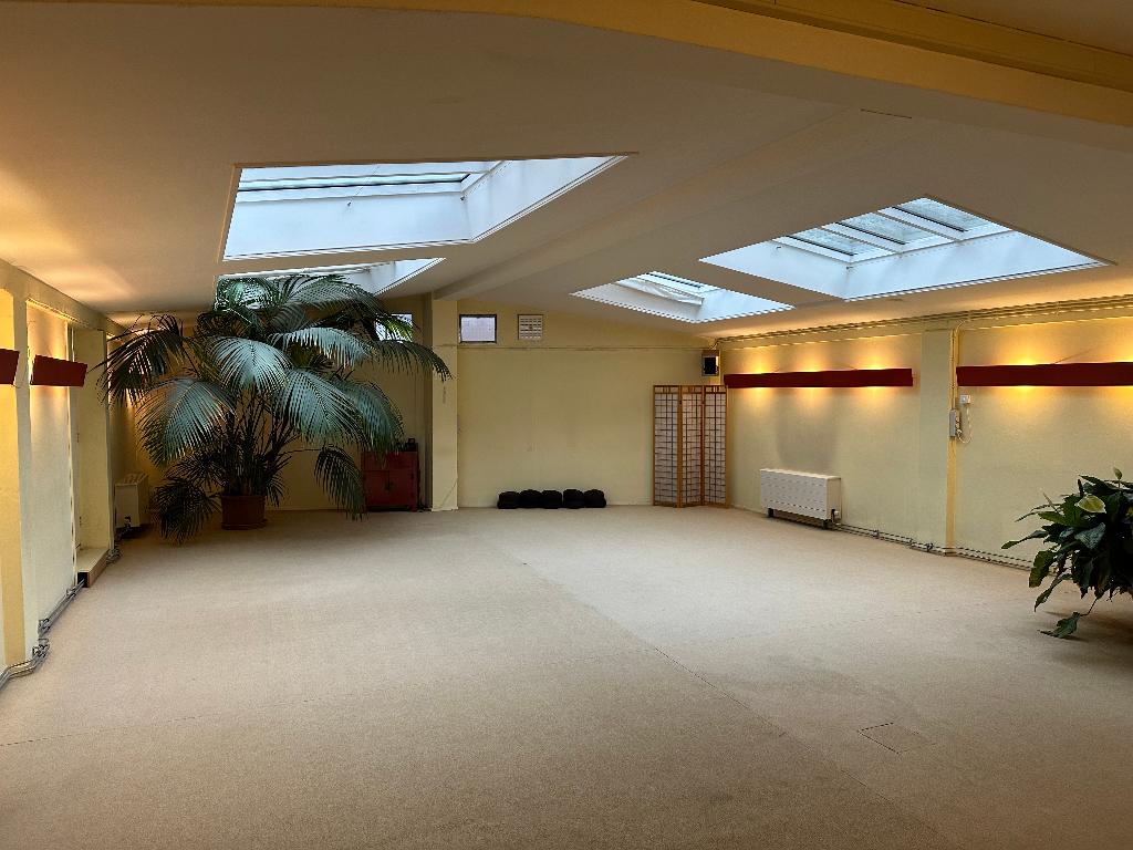 Yoga- en Meditatie-zaal/studio te huur in Utrecht, Ophalen, Gebruikt