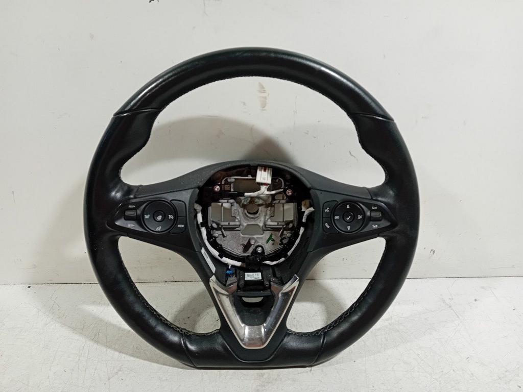 Stuur Opel Corsa, Auto-onderdelen, Besturing, Onderdelen@venauto.nl, Van der Ven Autorecycling B.V., Gebruikt, Ettenseweg 76, 4706 PB Roosendaal, The Netherlands