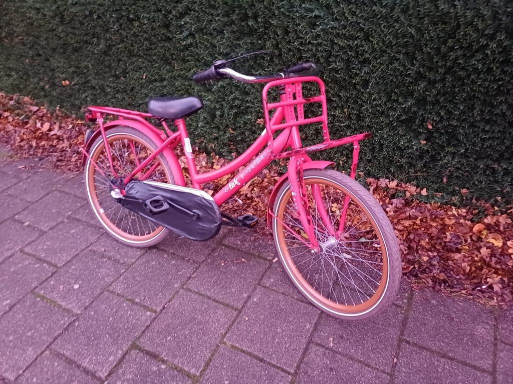 cortina 24 inch,3versnelling,FACTUUR, GARANTIE, 24 inch, Versnellingen, Ophalen of Verzenden, Zo goed als nieuw