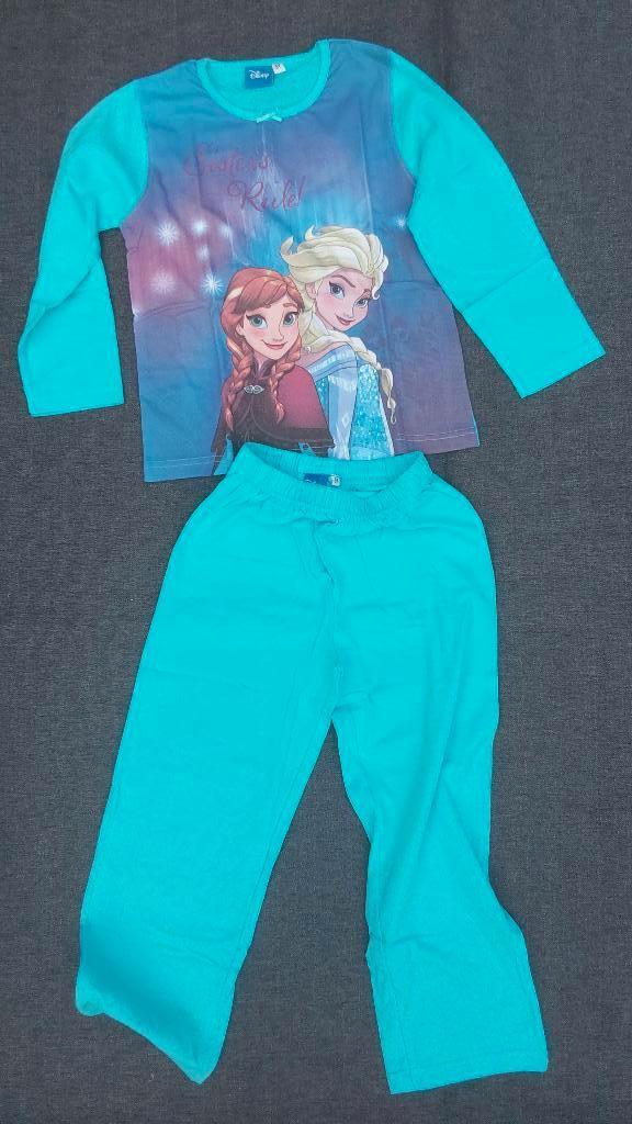 Frozen pyjama maat 92, NIEUW, Kinderen en Baby's, Ophalen of Verzenden, Nieuw, Meisje, Nacht- of Onderkleding