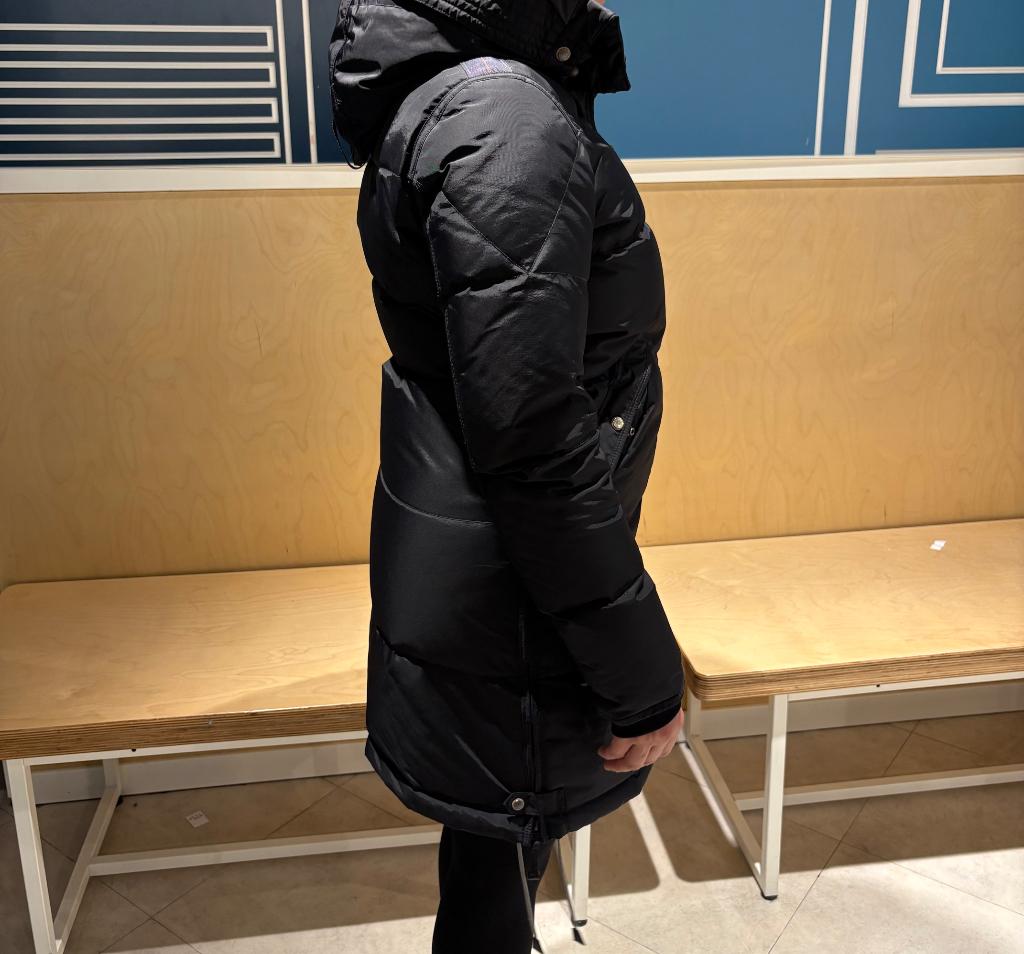 Parajumpers jas, Kleding | Dames, Verzenden, Zwart, Parajumpers, Zo goed als nieuw