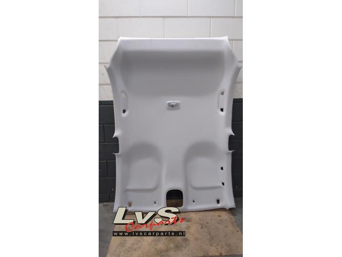 Hemelbekleding van een Fiat 500X, Ophalen of Verzenden, 3 maanden garantie, Gebruikt, Fiat