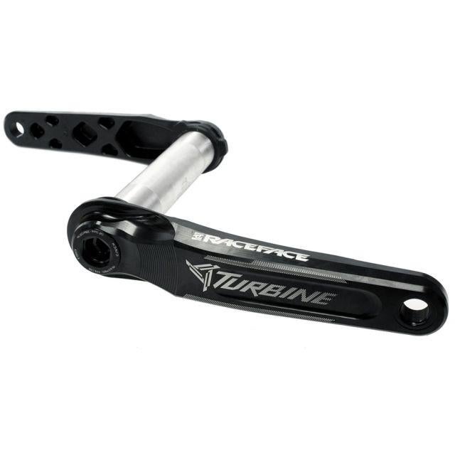 BOMBOM %SALE% Raceface Turbine crankstel, Crankstel of Pedalen, Verzenden, LMC-Sport SRL, Nieuw