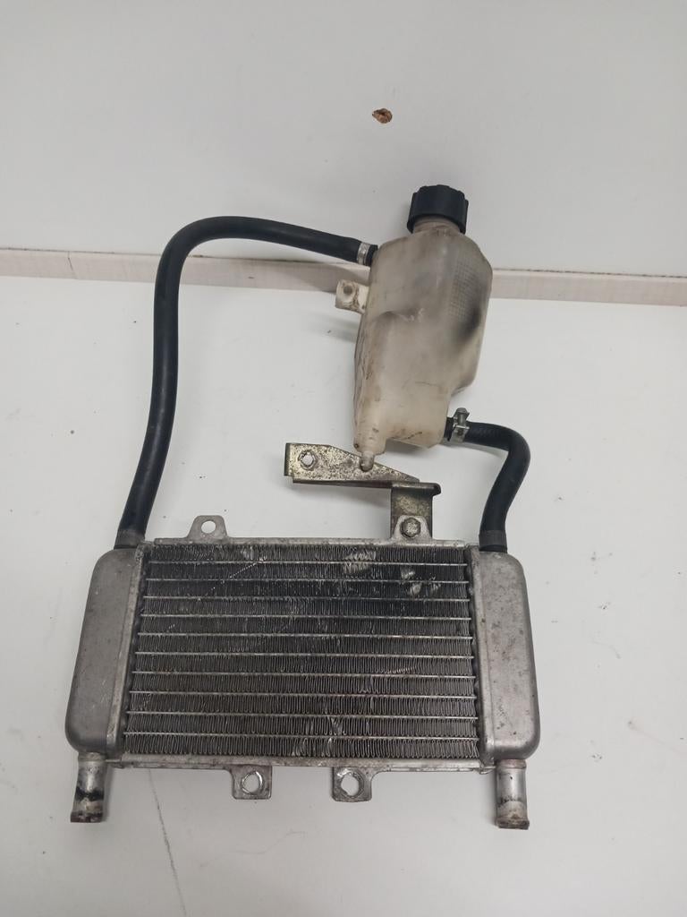 Piaggio radiateur, Ophalen of Verzenden