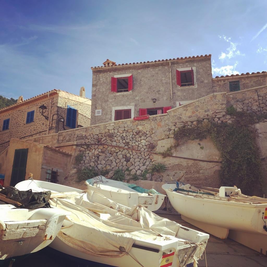 Port de Valldemossa Mallorca 2/4P, 2 slaapkamers, Overige typen, Aan zee, Ibiza of Mallorca