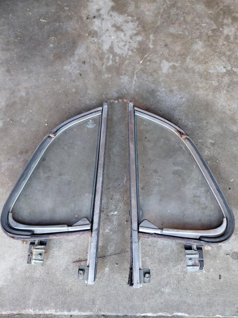 Ventilatieruiten Volkswagen kever, Volkswagen, Ophalen of Verzenden, Bumper, Nieuw