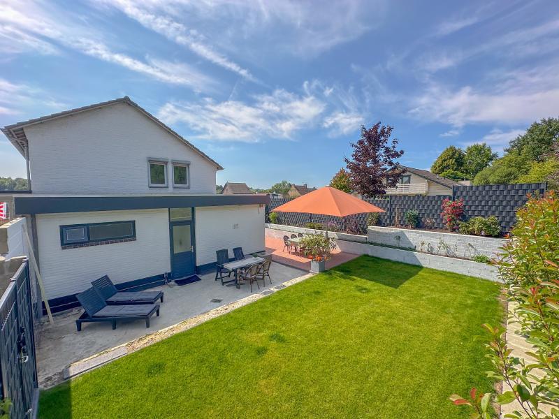 Prachtig vakantie huis ⭐️⭐️⭐️⭐️ limburg, Eigenaar