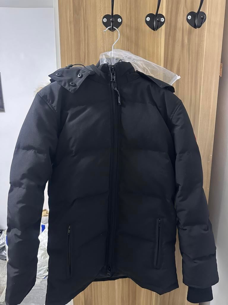 Canada goose jas dames, Kleding | Heren, Jassen | Winter, Nieuw, Maat 52/54 (L), Zwart, Verzenden