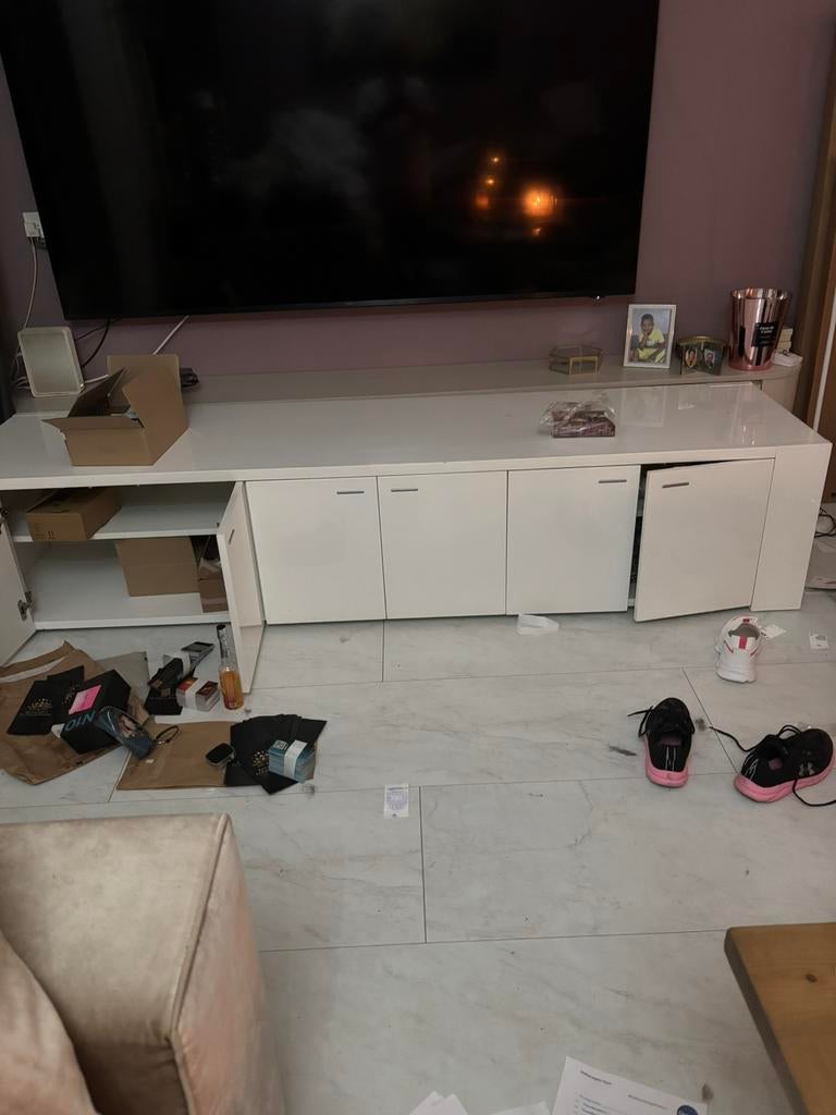 Goossens zen collectie zo goed als nieuw nieuwwaarde 1200, Ophalen of Verzenden, Zo goed als nieuw, 25 tot 50 cm, 200 cm of meer
