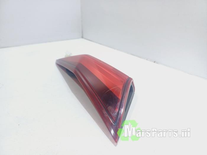 Achterlicht links van een Honda Civic, Auto-onderdelen, Honda, Gebruikt, -, -
