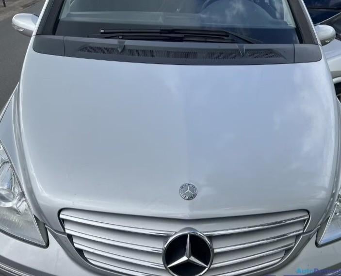Mercedes B klasse w245 motorkap, Ophalen of Verzenden, Gebruikt, Mercedes-Benz, Motorkap