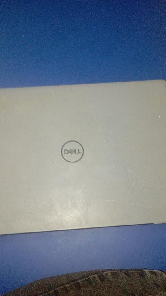 Dell laptop - Compact en functioneel, Computers en Software, Windows Laptops, Gebruikt, 10 inch of minder, Onbekend, Minder dan 4 GB