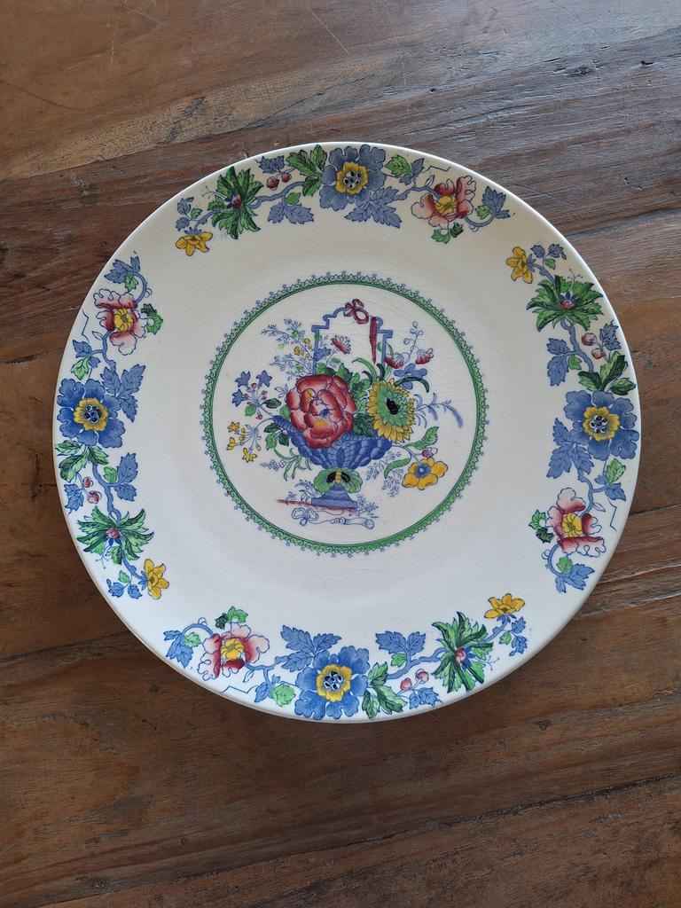 Mason Strathmore beschilderd bord, Ophalen of Verzenden
