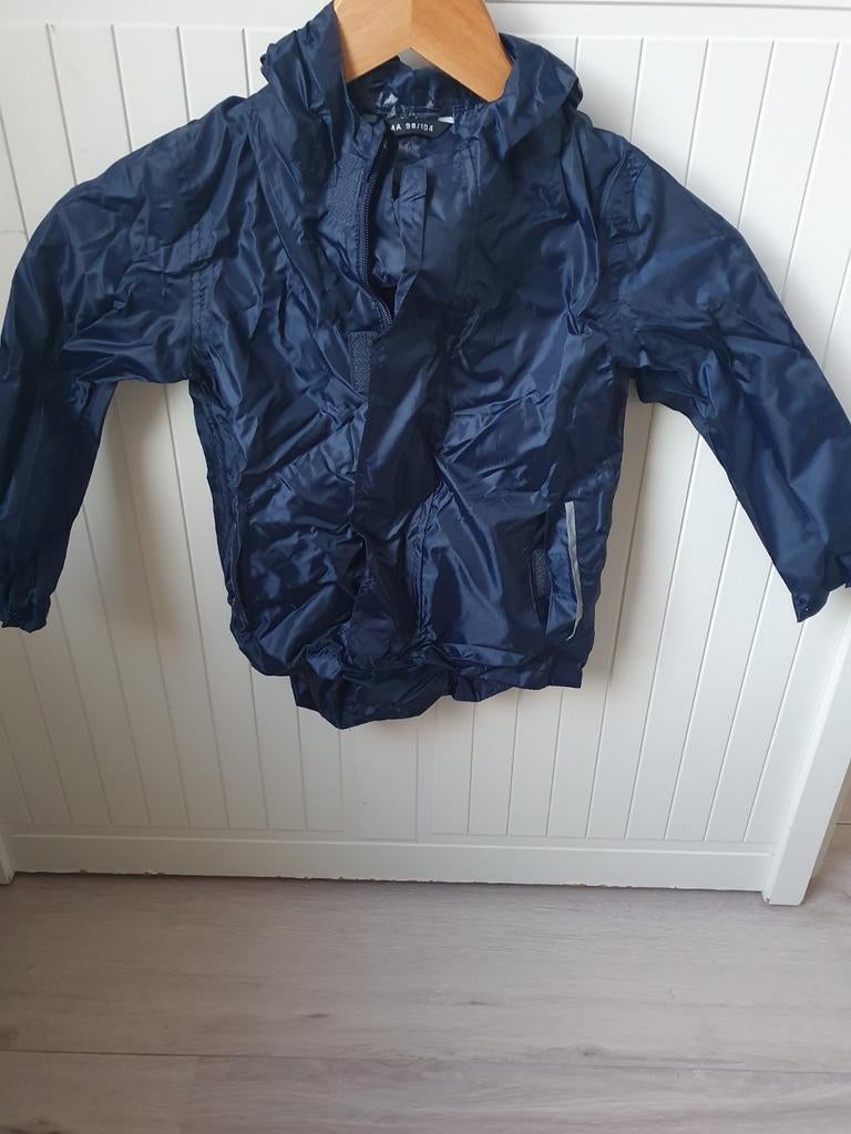 Hema regenjas maat 98/104, Kinderen en Baby's, Gebruikt, Jongen of Meisje, Ophalen of Verzenden, Hema