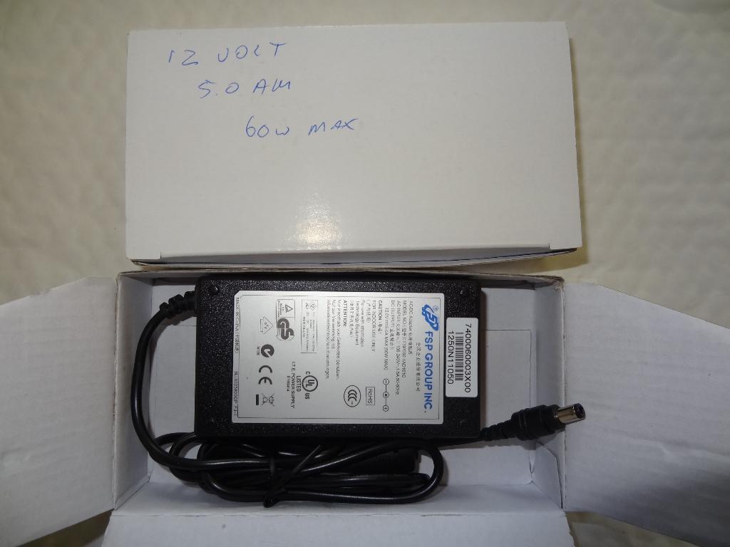 Fsp group lader 60watt (nieuw), Ophalen of Verzenden, Nieuw