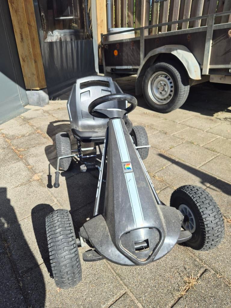 Kettler skelter, Ophalen, Gebruikt, Overige merken