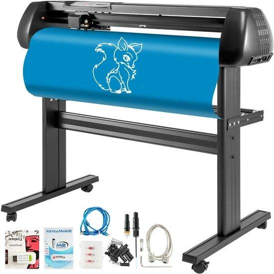 Snijmachines - Vinyl Cutter Plotter - Graveermachine- met On, Corvance B.V., Verzenden, Nieuw, Corvancebol@gmail.com