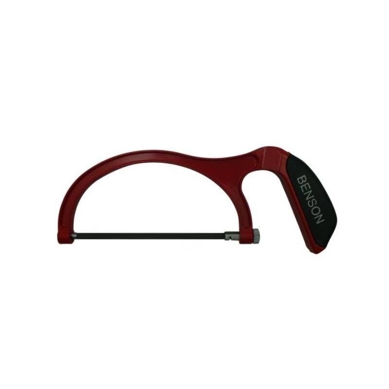 Ijzerzaag klein benson zaaglengte 150 mm, Ophalen of Verzenden, Nieuw
