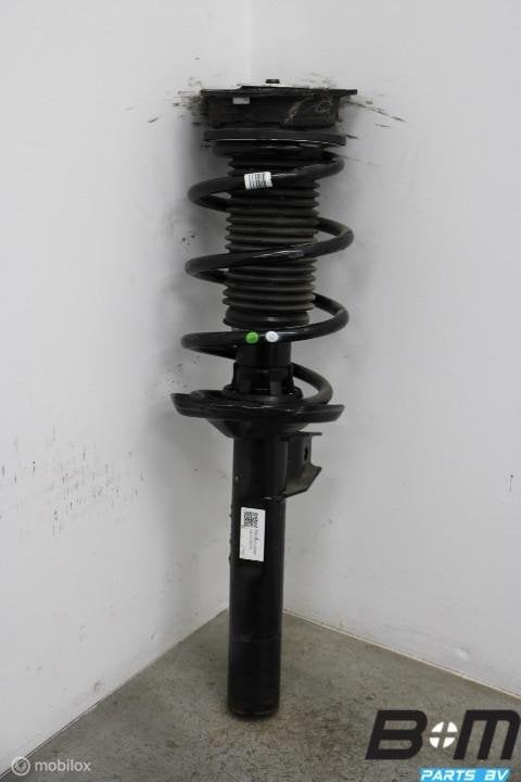 Veerpoot voorzijde VW Golf 7 5Q0413023FK, Gebruikt